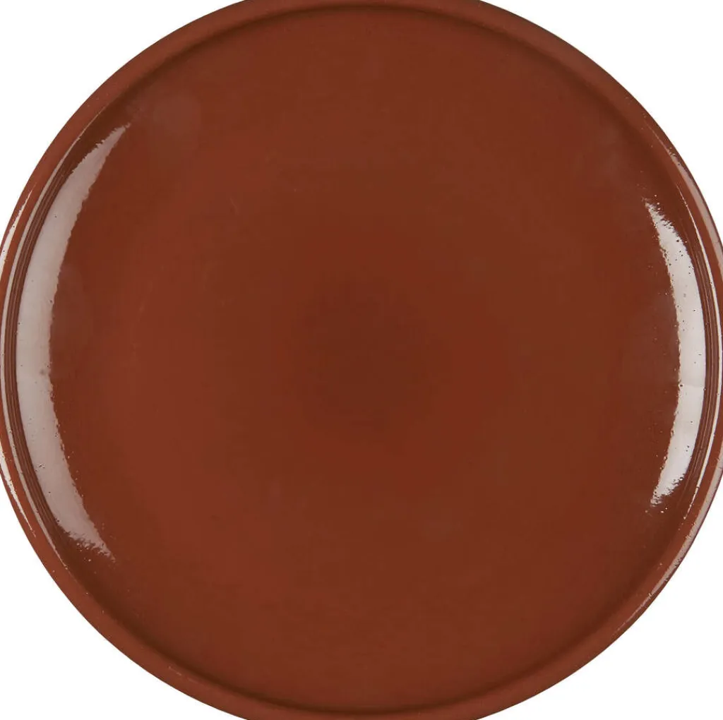 Discount Rustique Serveringsfad 30 cm Spisestue|Fade