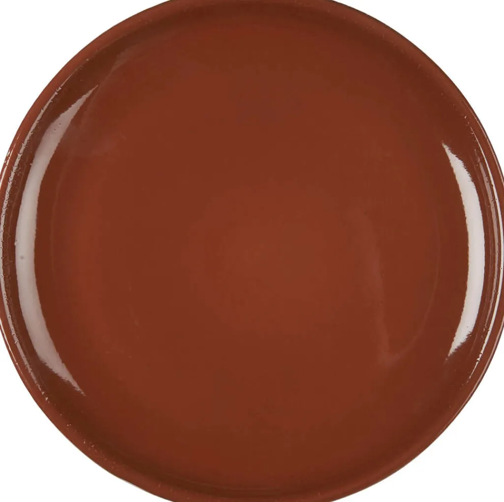 Ib Laursen Middagstallerkener > Rustique Tallerken 29 cm