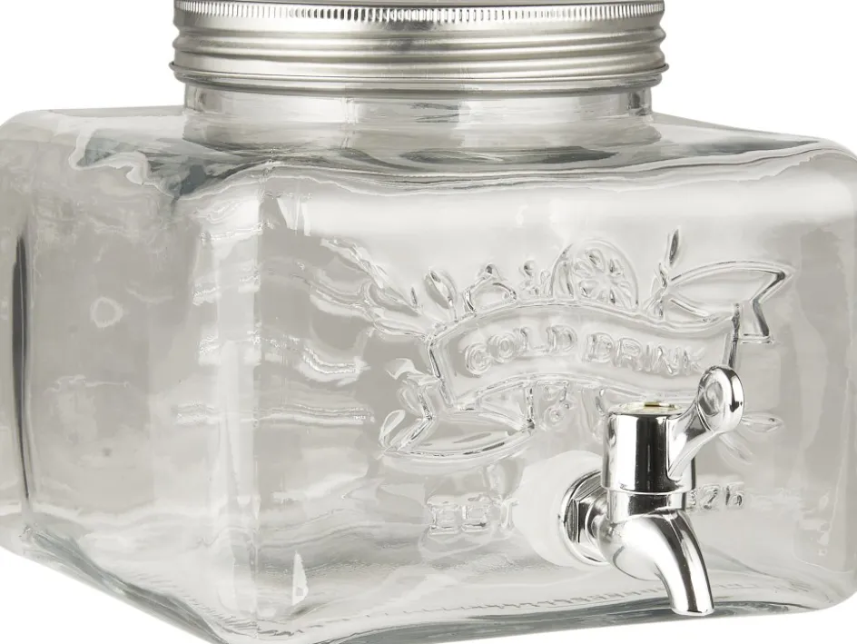Clearance Ib Laursen Saftdispenser