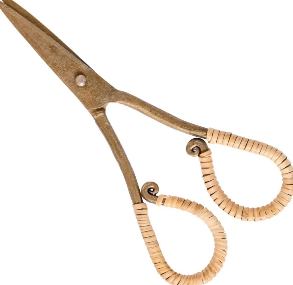Ib Laursen Skæreredskaber > Saks 17,8 cm