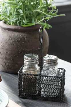 Ib Laursen Salt Og Peber|Salt Og Peber > Salt- eller Peberstrøer