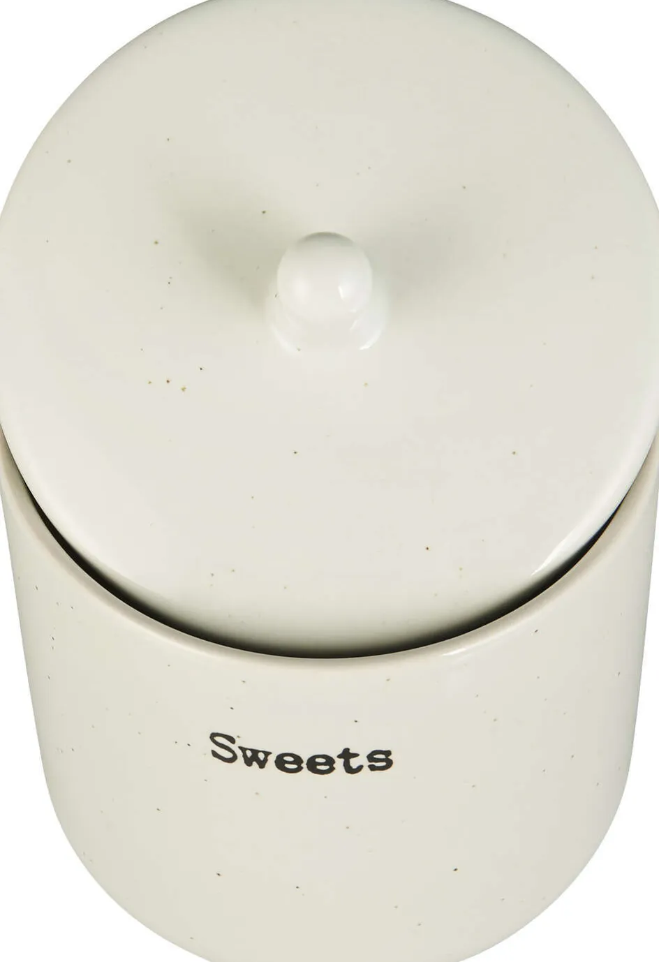 Best Ib Laursen Sweets Krukke m. Låg