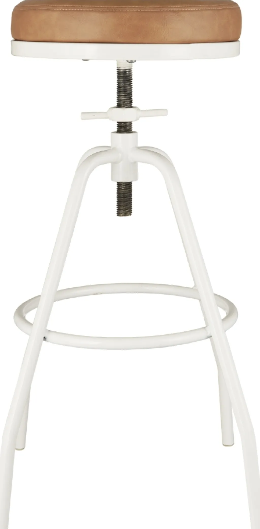 Ib Laursen Stole > Taburet H64,5 cm, Metal