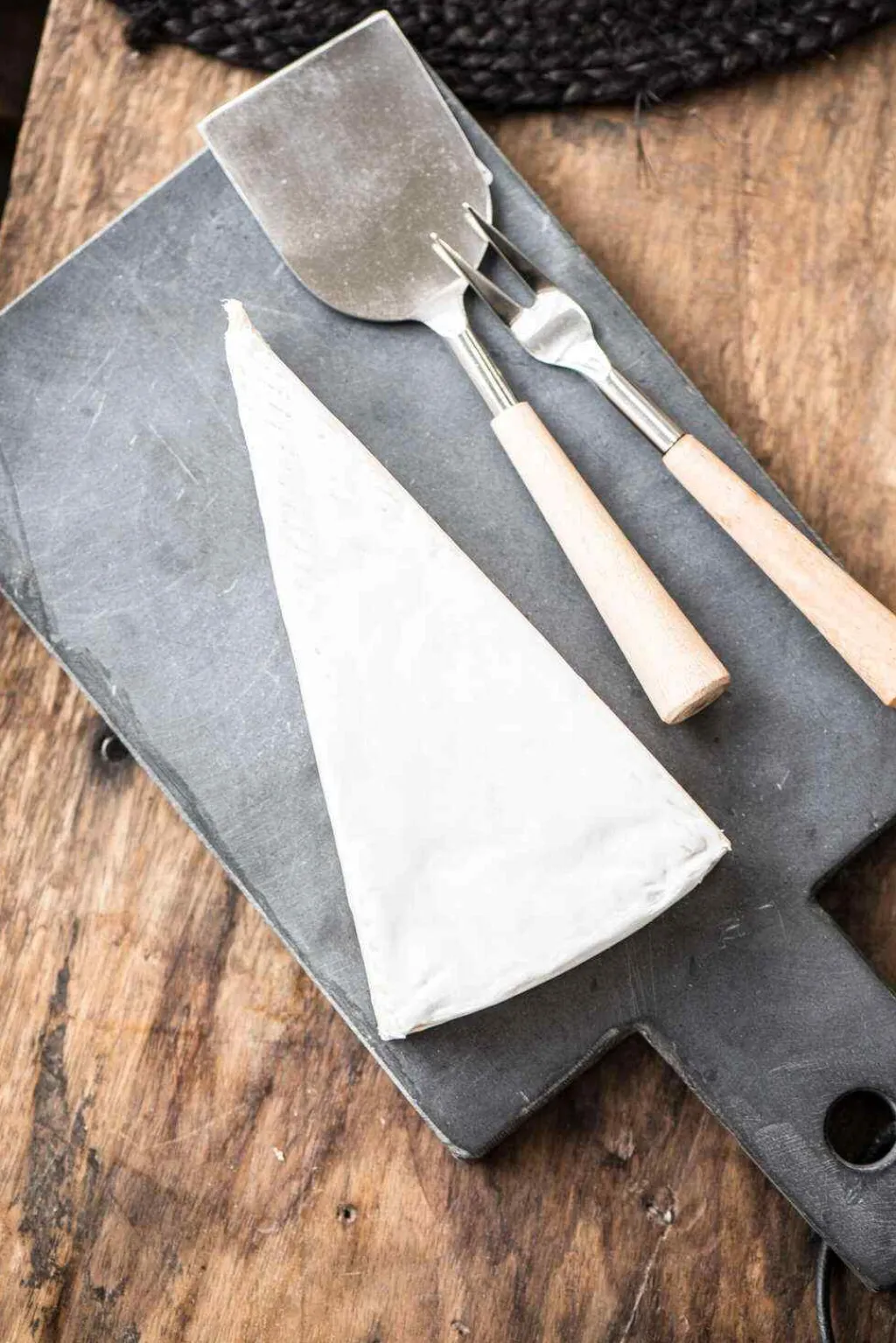 Ib Laursen Serveringsbestik > Tapasgaffel 15 cm,