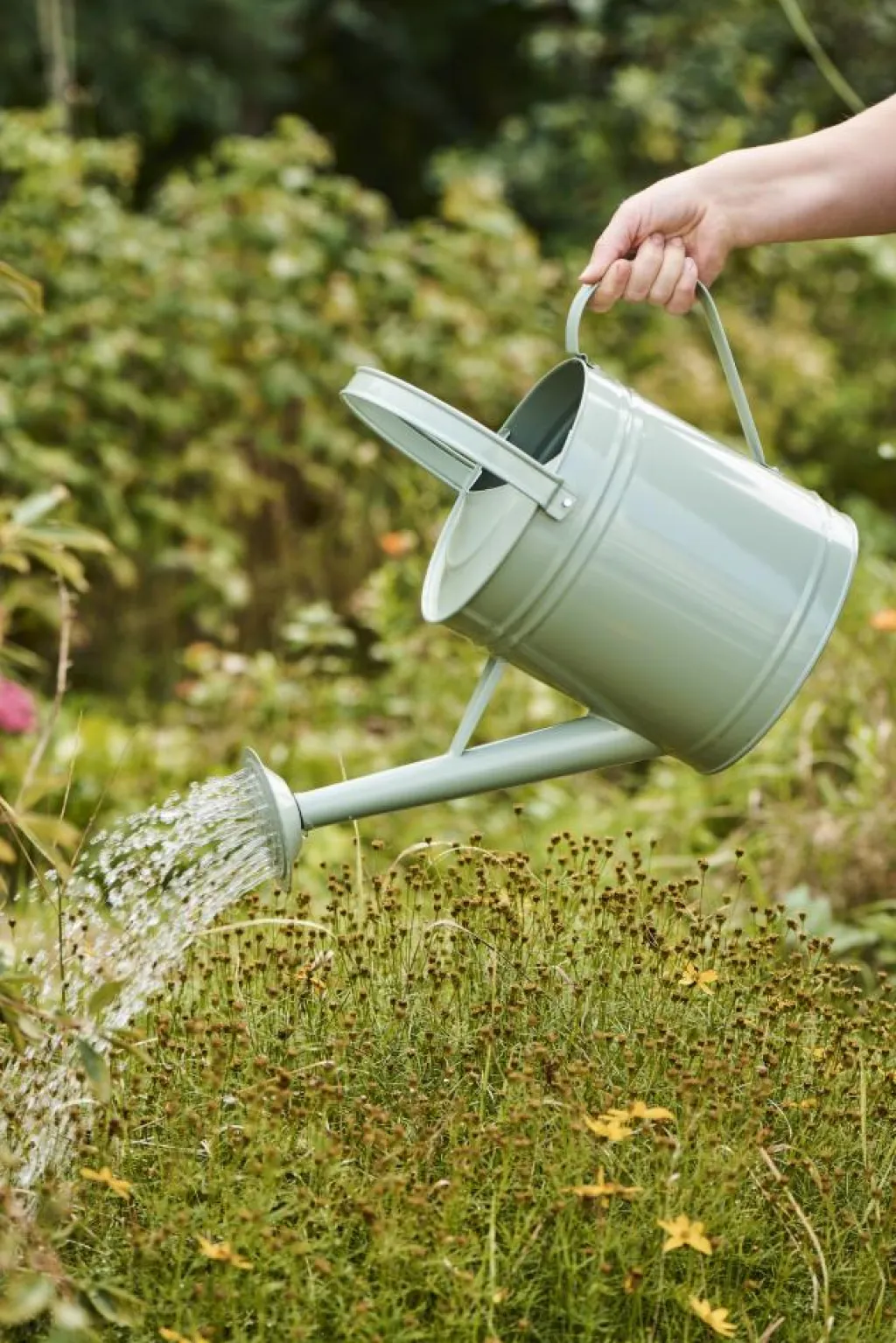 Ib Laursen Uderum|Vandkander > Vandkande m. Spreder 6,3 L,