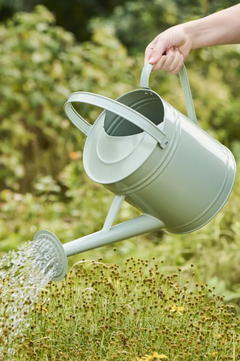 Ib Laursen Uderum|Vandkander > Vandkande m. Spreder 6,3 L,