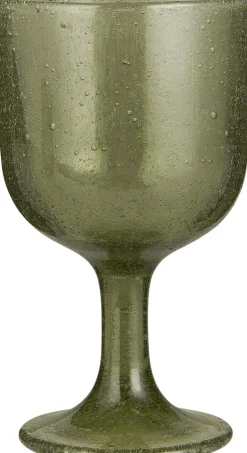 Ib Laursen Vinglas|Vinglas > Vercelli Vinglas 20 cl, Grøn