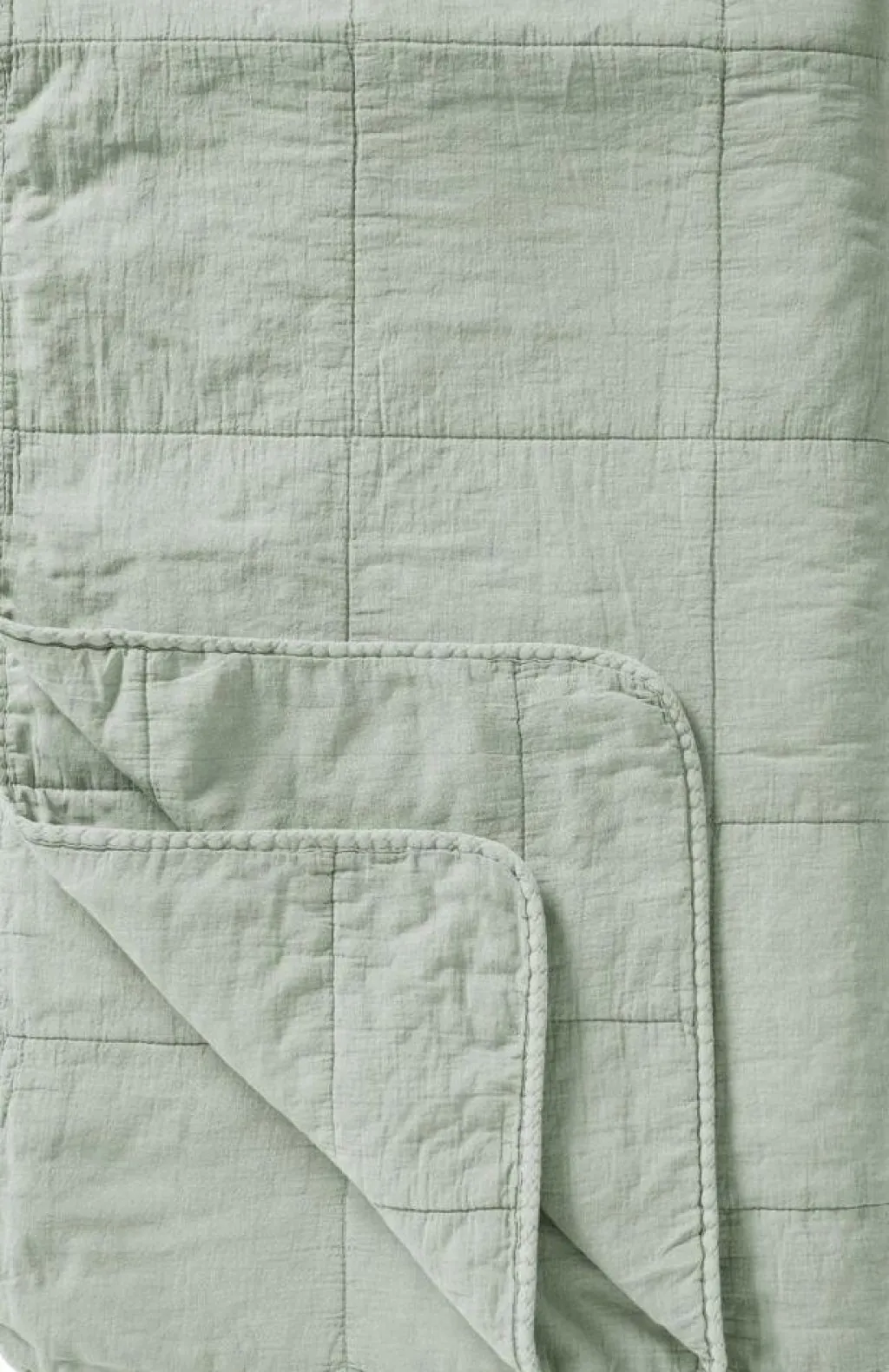 Ib Laursen Plaider Og Tæpper > Vintage Vattæppe 130x180 cm,