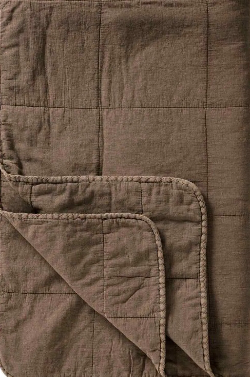 Best Vintage Vattæppe 130x180 cm, Plaider Og Tæpper