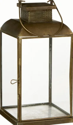 Hot David Lanterne H29,5 cm Lanterner