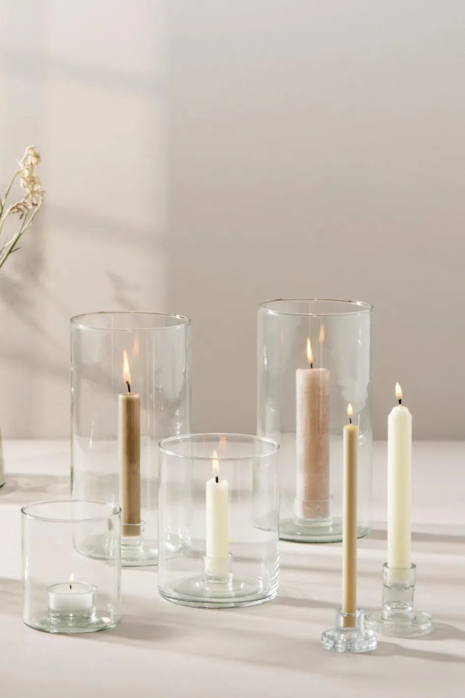 Sale Ib Laursen Kertelysestage H3,6 cm, Klar