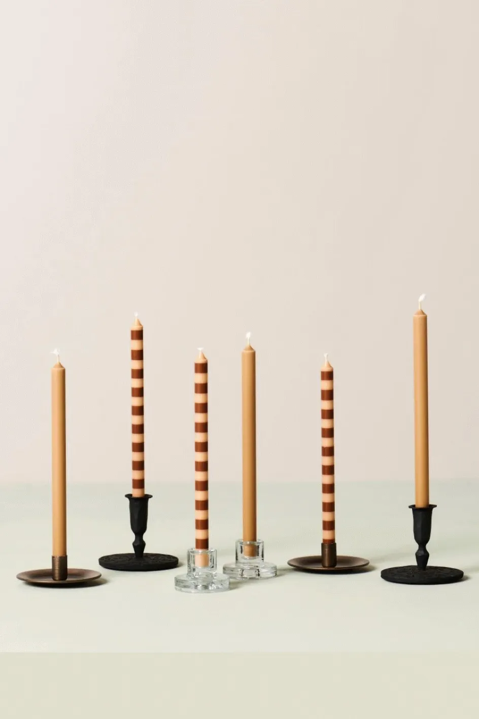 Sale Ib Laursen Kertelysestage H3,6 cm, Klar