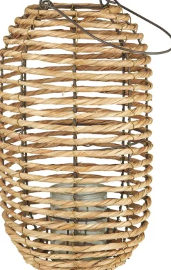 Clearance Ib Laursen Lanterne H37 cm, Søgræs