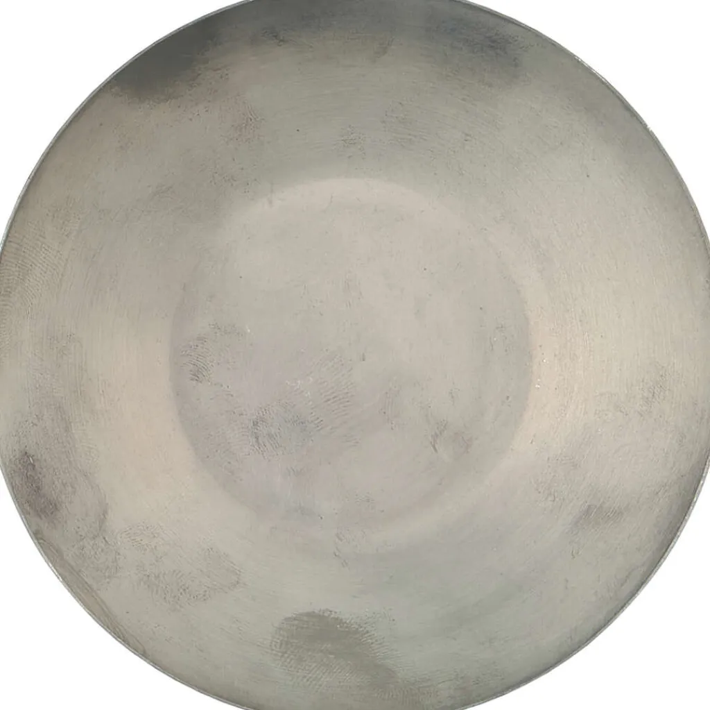 Hot Lysbakke Konisk ?11 cm, Metal Stue