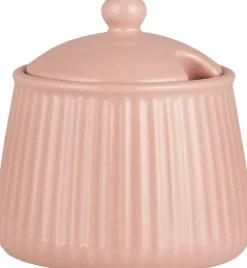 Clearance Ib Laursen Mynte Sukkerskål Ø9,3 cm, Lemonade