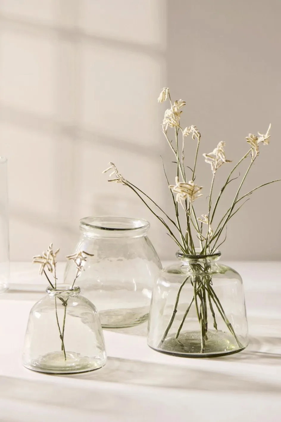 Hot Ib Laursen Vase H, Klar