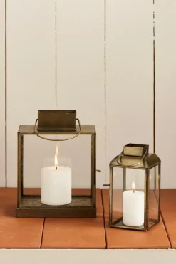 Online Ib Laursen Villads Lanterne H20,5 cm
