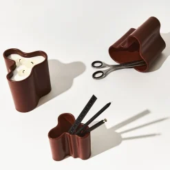 Online Iittala Aalto Duftlys H, Fire