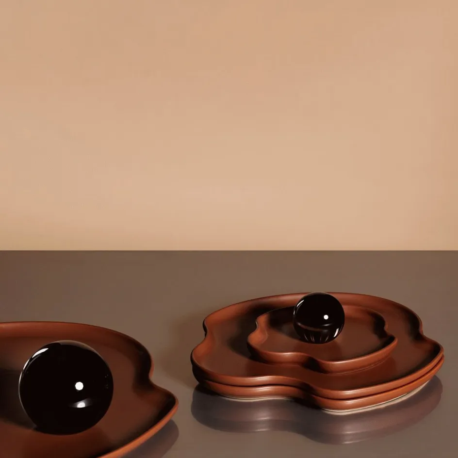Discount Iittala Aalto Fad , Fire