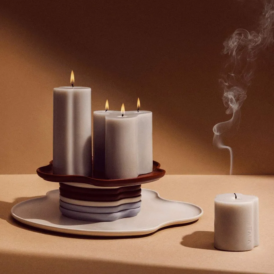 Iittala Aalto Fad , Fire