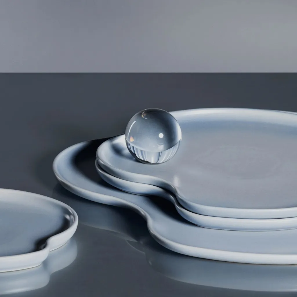 Iittala Spisestue|Fade > Aalto Fad ,