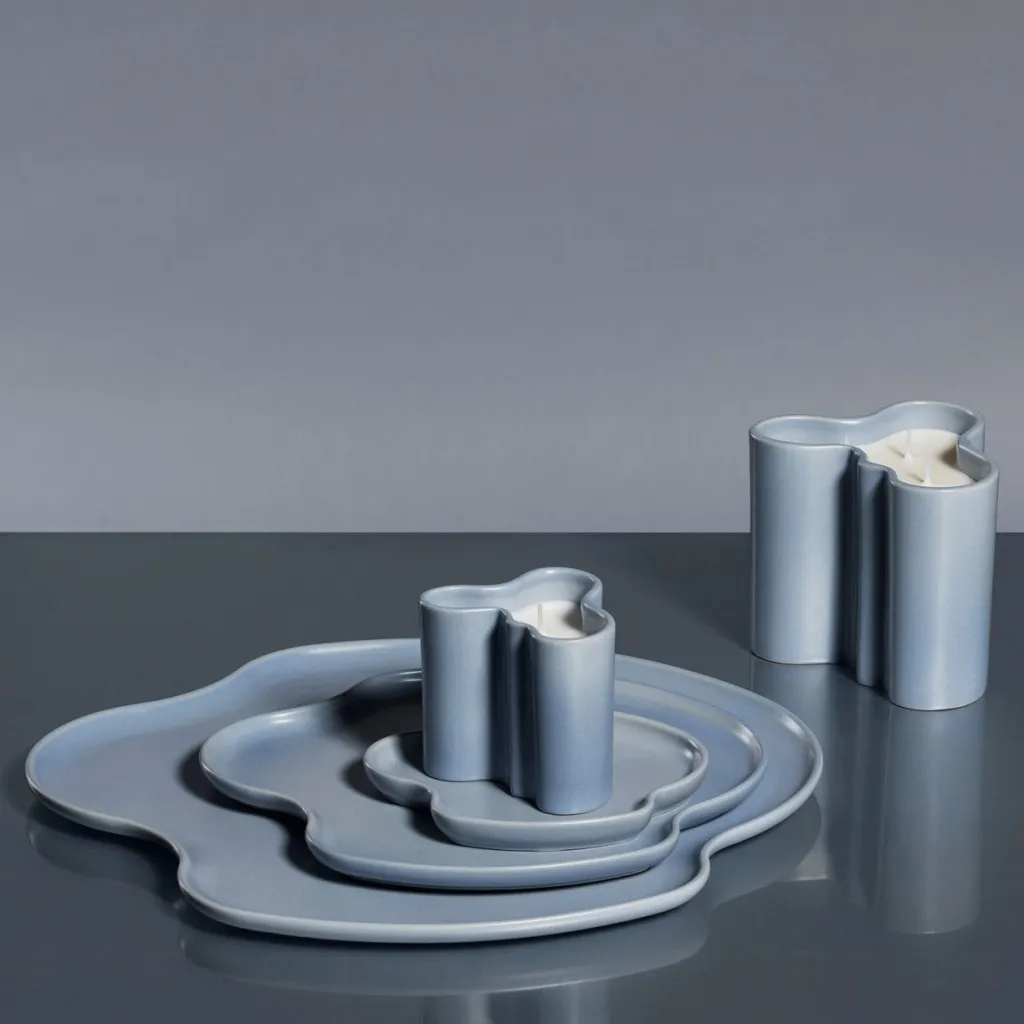 Iittala Spisestue|Fade > Aalto Fad ,