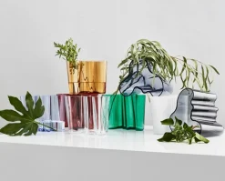 Iittala Stue|Vaser > Aalto Vase H,
