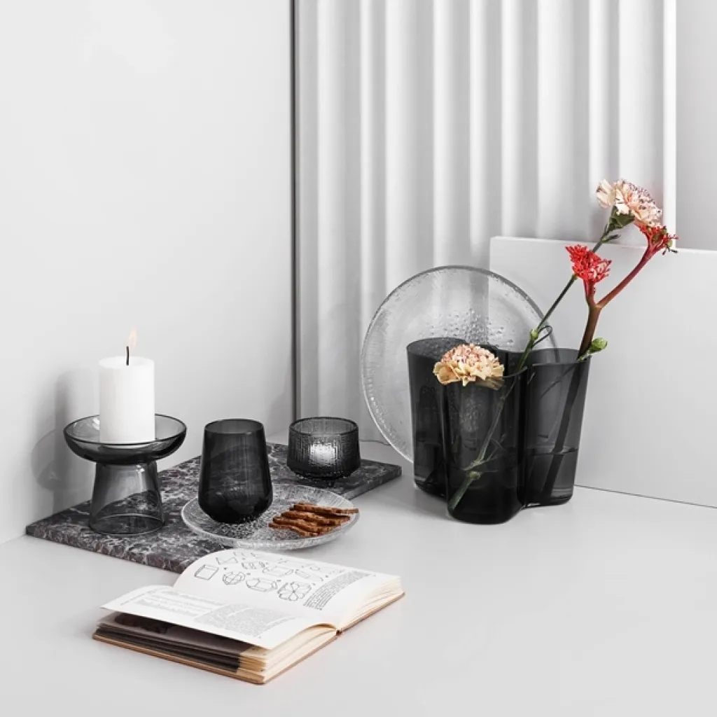 Iittala Stue|Vaser > Aalto Vase H,