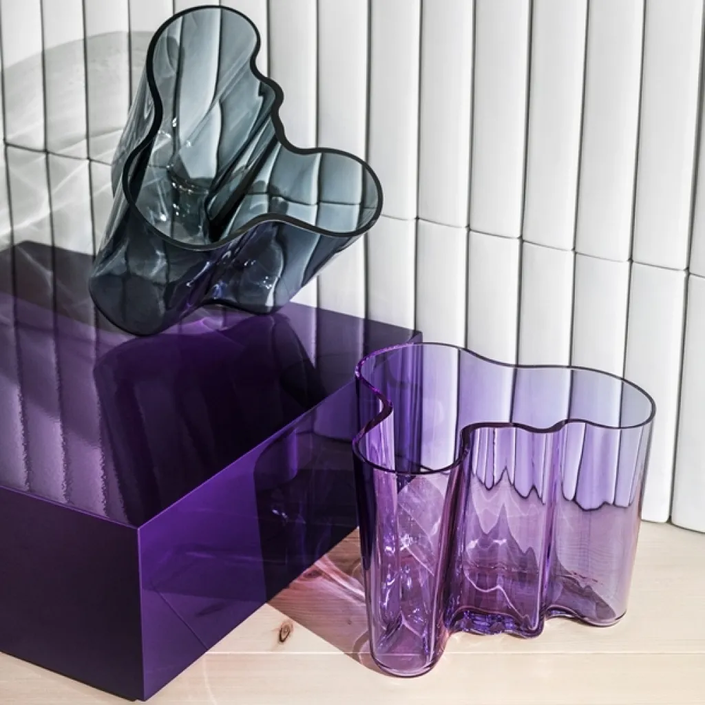 Iittala Stue|Vaser > Aalto Vase H,