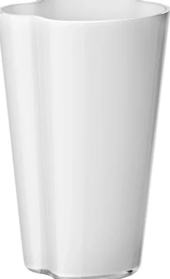 Outlet Aalto Vase H22 cm, Stue|Vaser