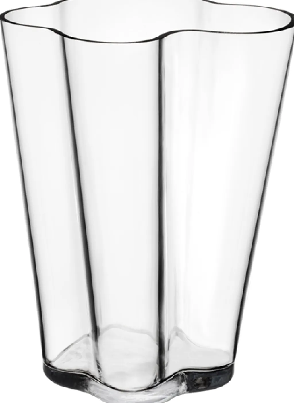 Iittala Stue|Vaser > Aalto Vase H27 cm,