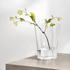 Iittala Stue|Vaser ><noscript><img data-lazyloaded=