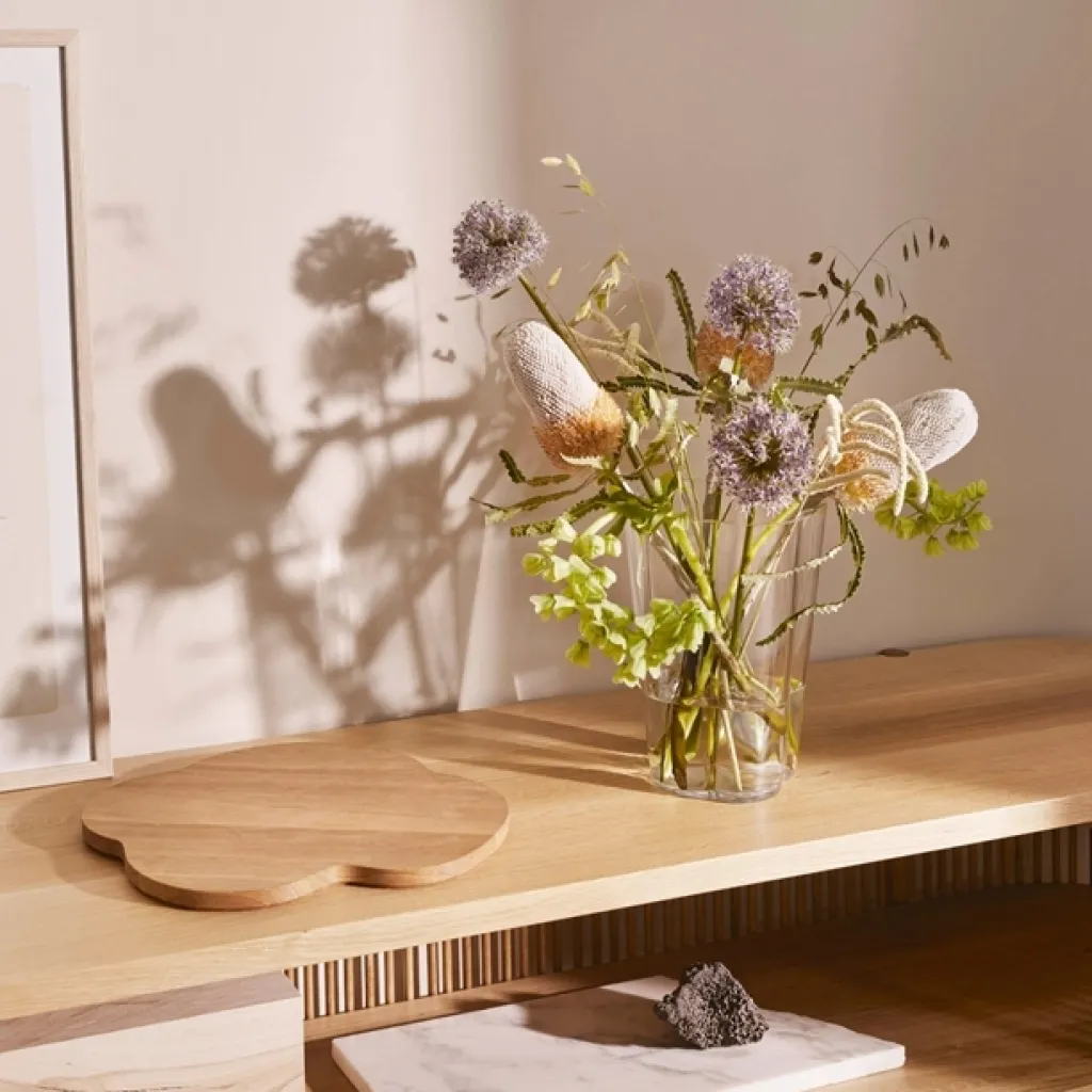 Iittala Stue|Vaser > Aalto Vase H27 cm,