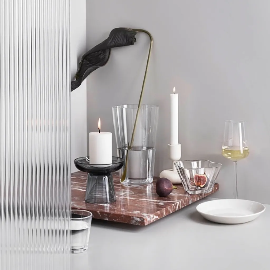 Best Aalto vase H, Stue|Vaser