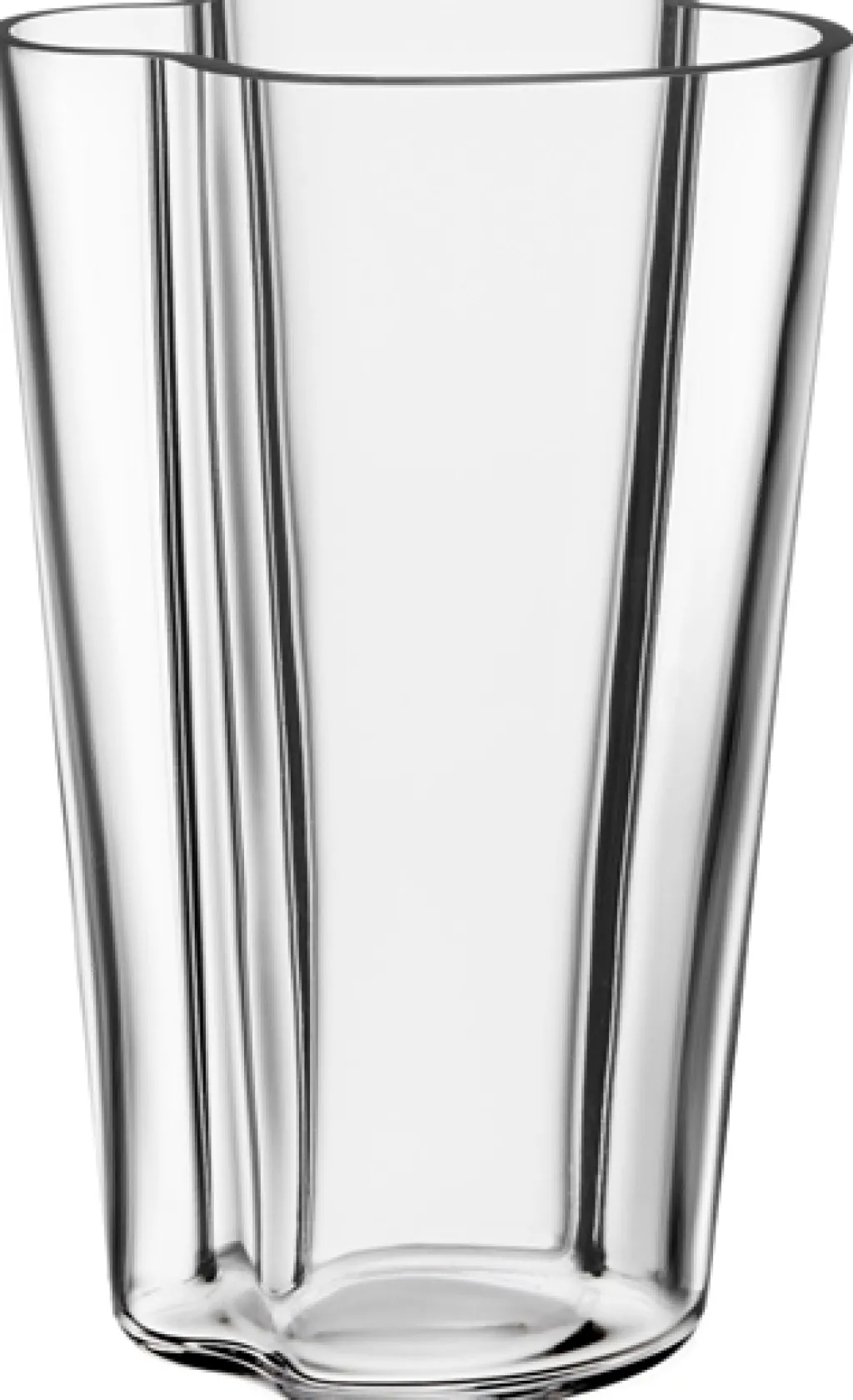 Best Aalto vase H, Stue|Vaser