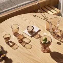 Clearance Iittala Aalto Vase H, Linen