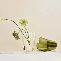 Discount Aalto Vase H, Stue|Vaser