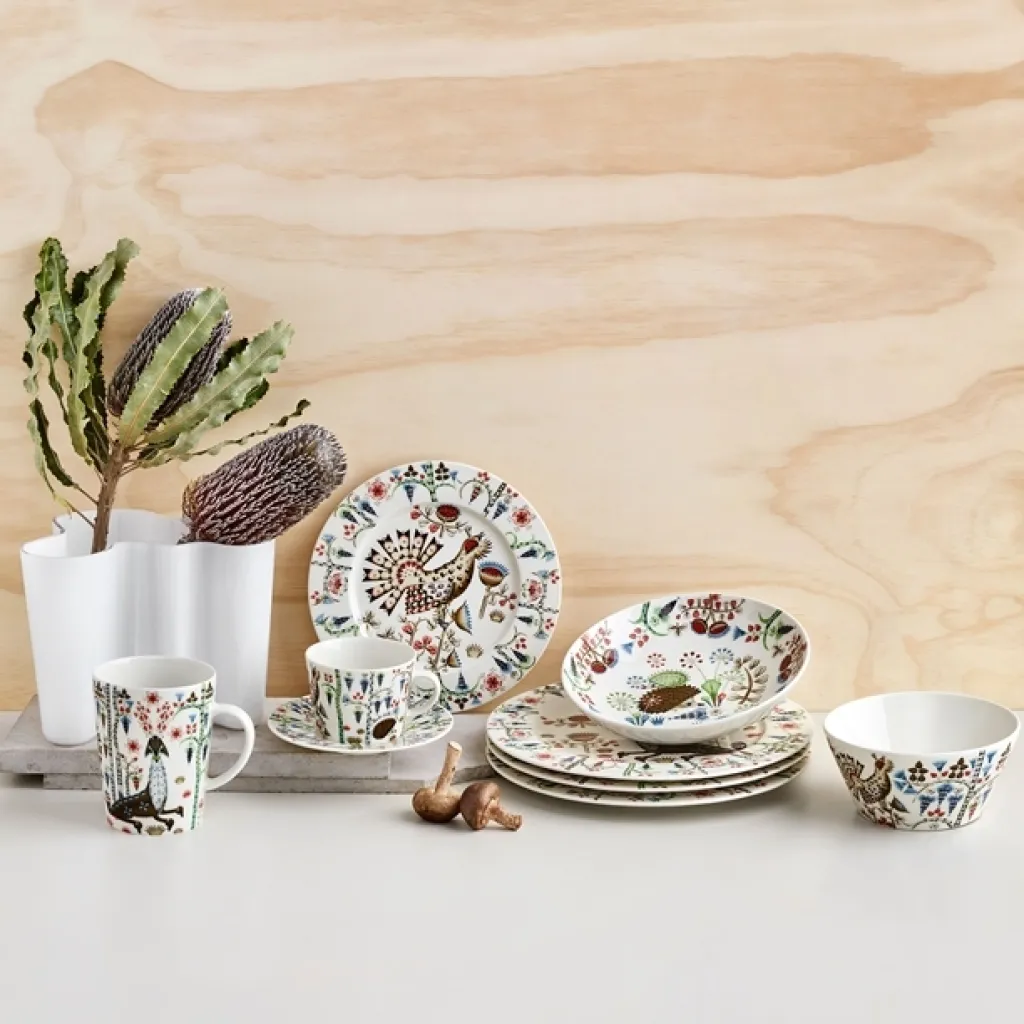 Iittala Stue|Vaser > Aalto Vase H,