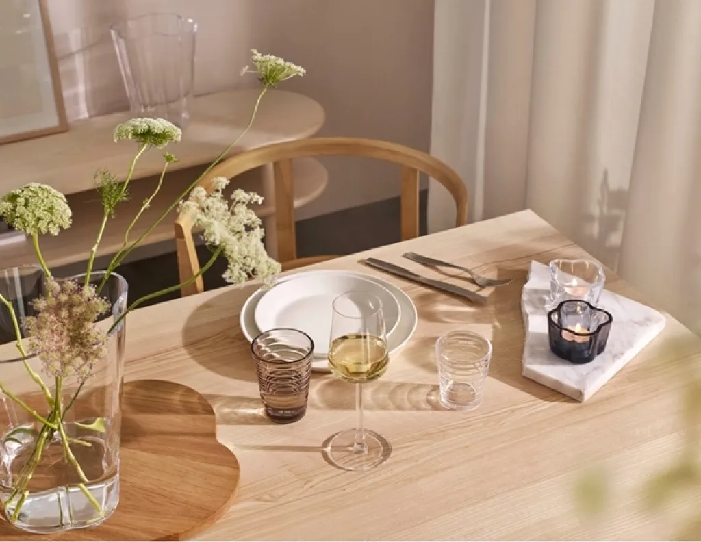 Best Aino Aalto Drikkeglas , Vandglas