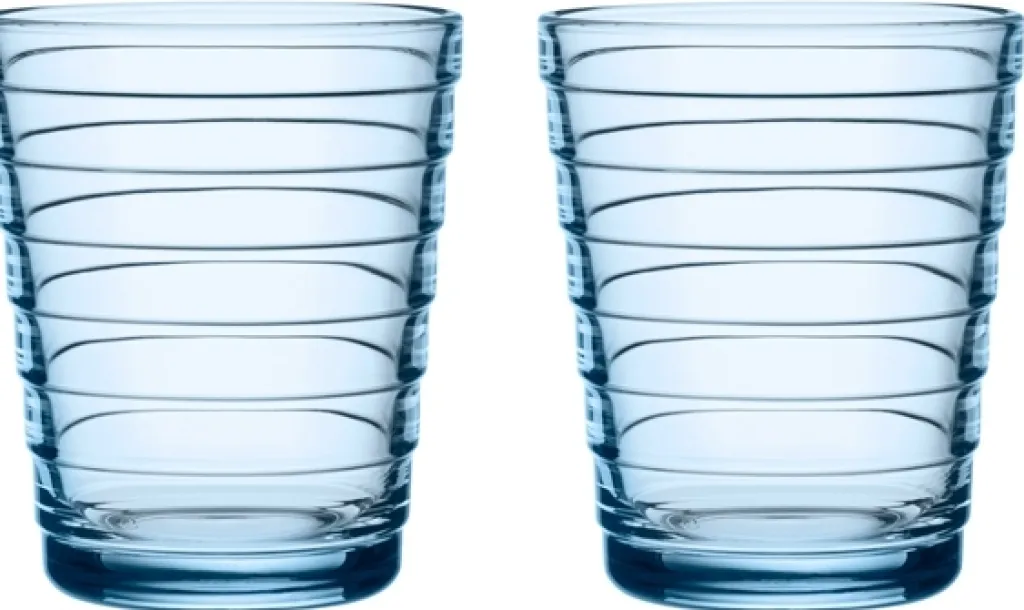 Best Aino Aalto Drikkeglas , Vandglas