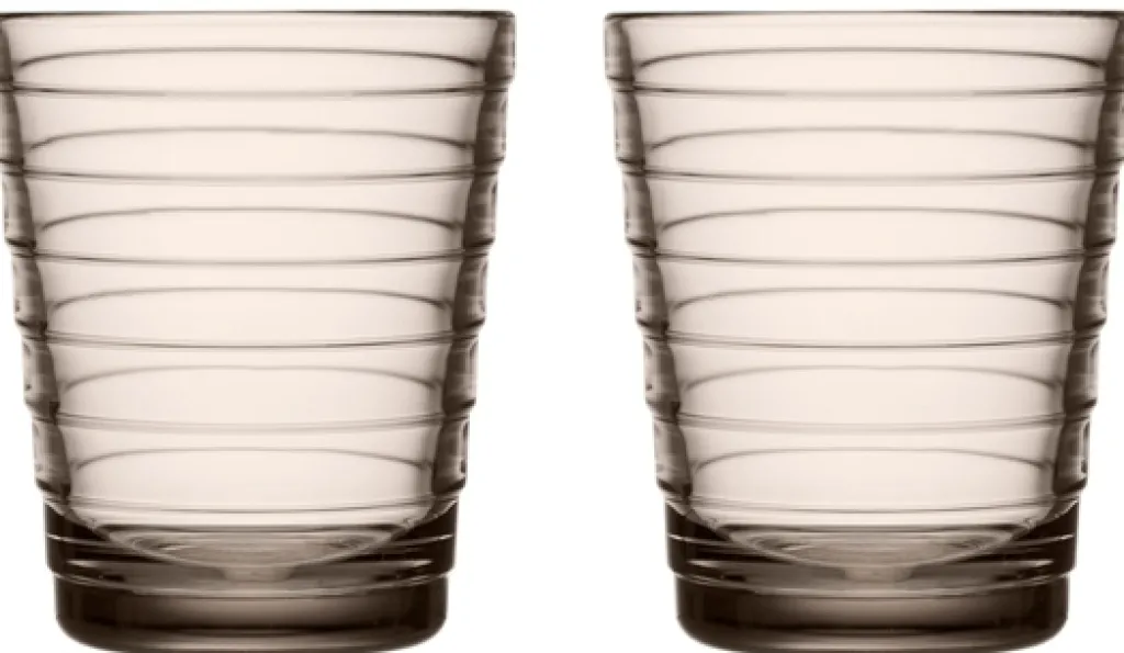 Best Aino Aalto Drikkeglas , Vandglas