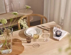 Iittala Vandglas > Aino Aalto Drikkeglas ,