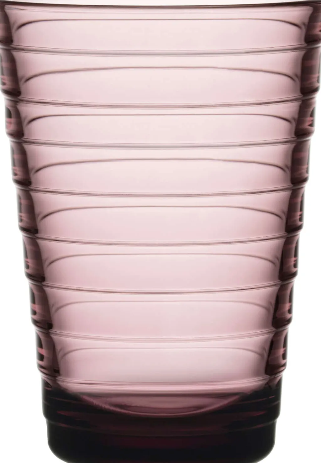 Iittala Vandglas > Aino Aalto Drikkeglas ,