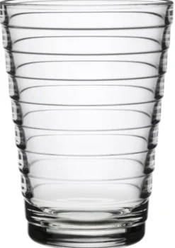 Clearance Aino Aalto Drikkeglas , Vandglas