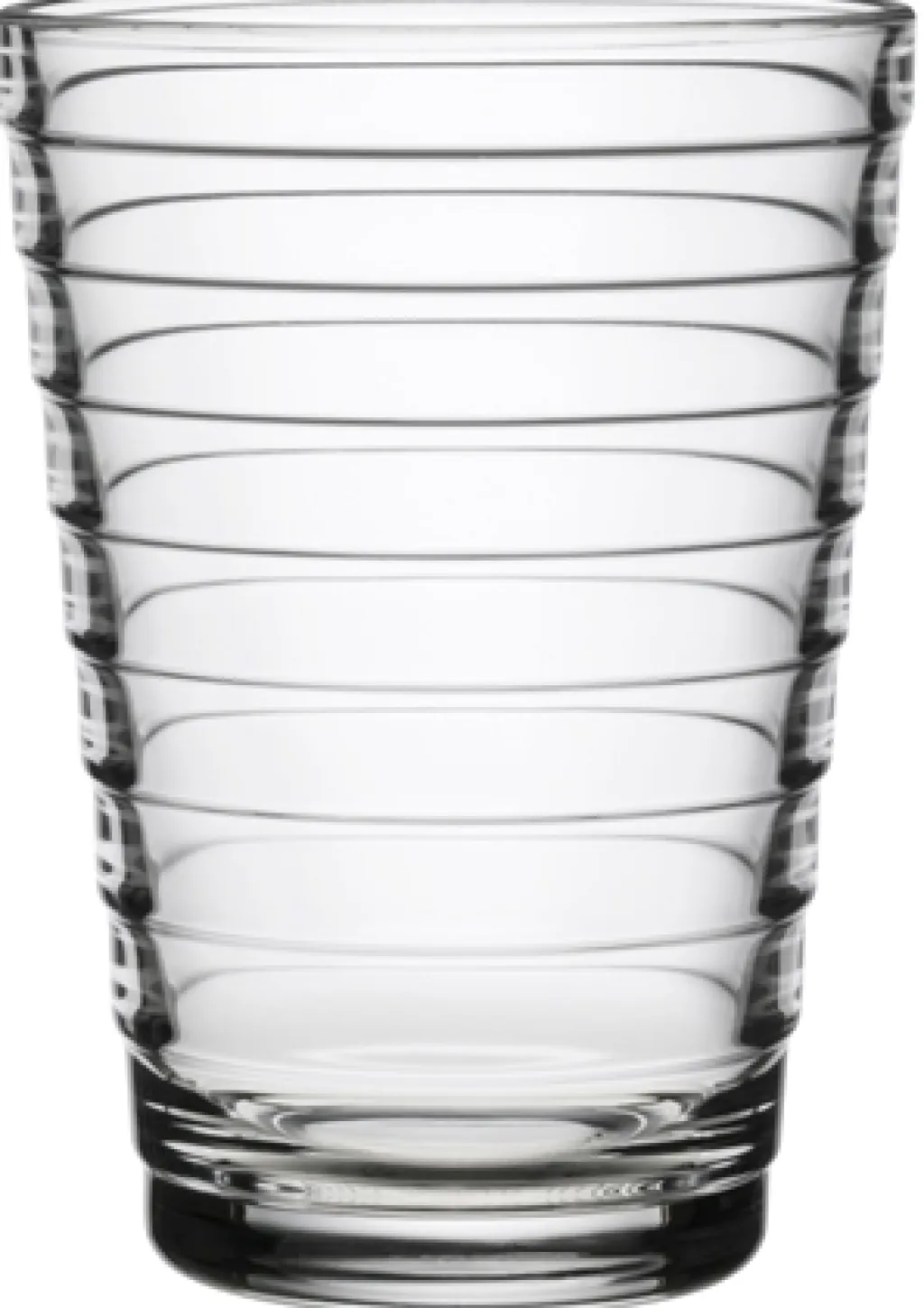 Clearance Aino Aalto Drikkeglas , Vandglas