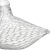 Iittala Stue|Træfigurer Og Figurer > Birds by Toikka Glasfugl Due 11 cm