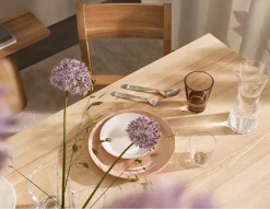 Outlet Iittala Citterio 98 Spiseske, Mat Stål