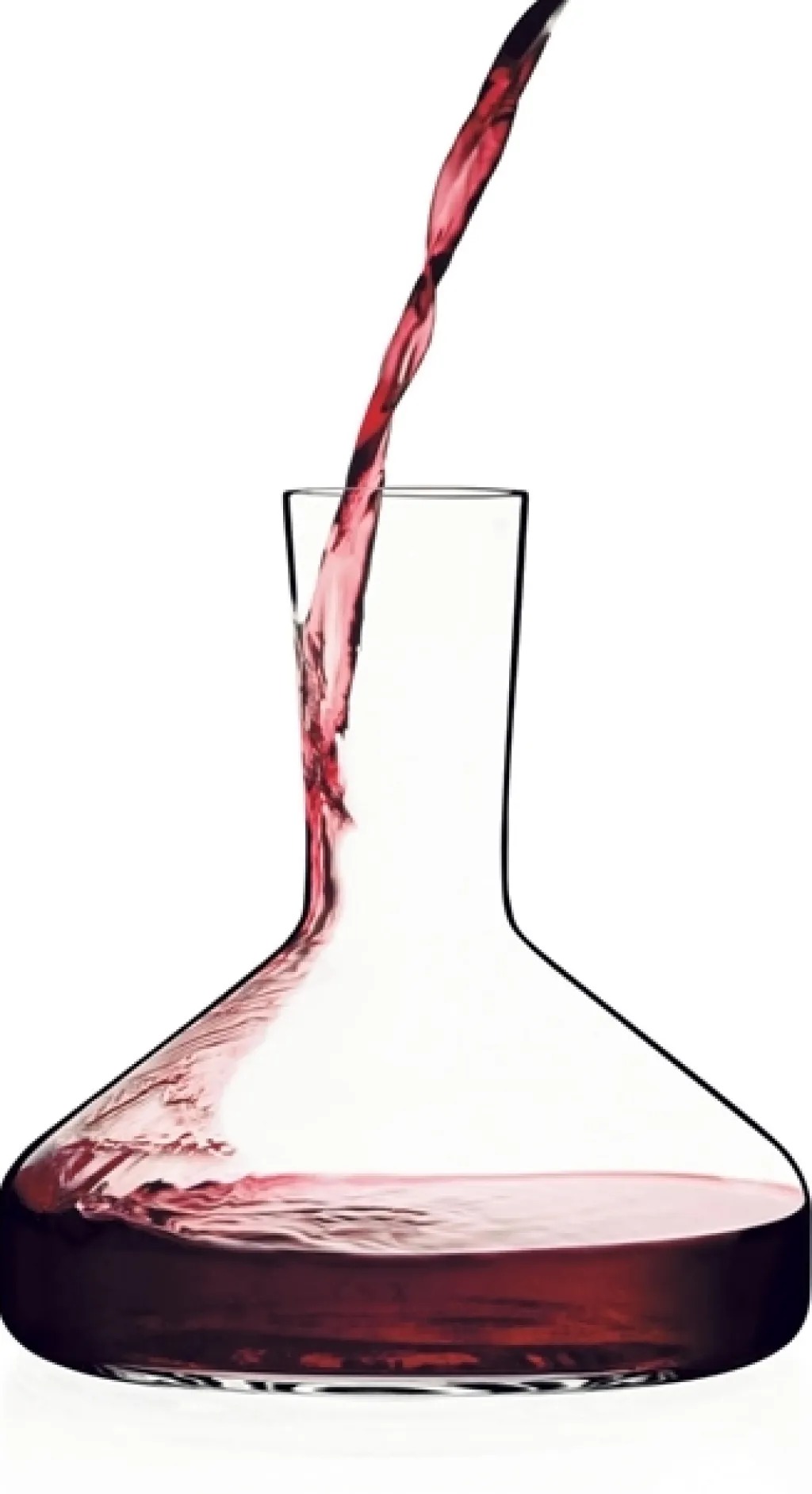 Sale Citterio Dekanteringskaraffel 1,9 L Vinkarafler|Karafler