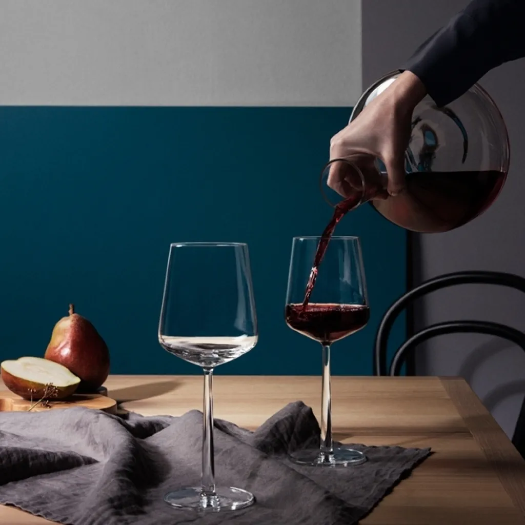 Sale Citterio Dekanteringskaraffel 1,9 L Vinkarafler|Karafler