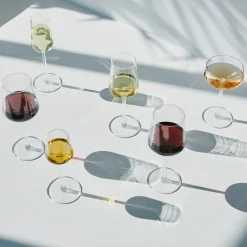 Online Iittala Essence Champagneglas 4 stk. 21 cl